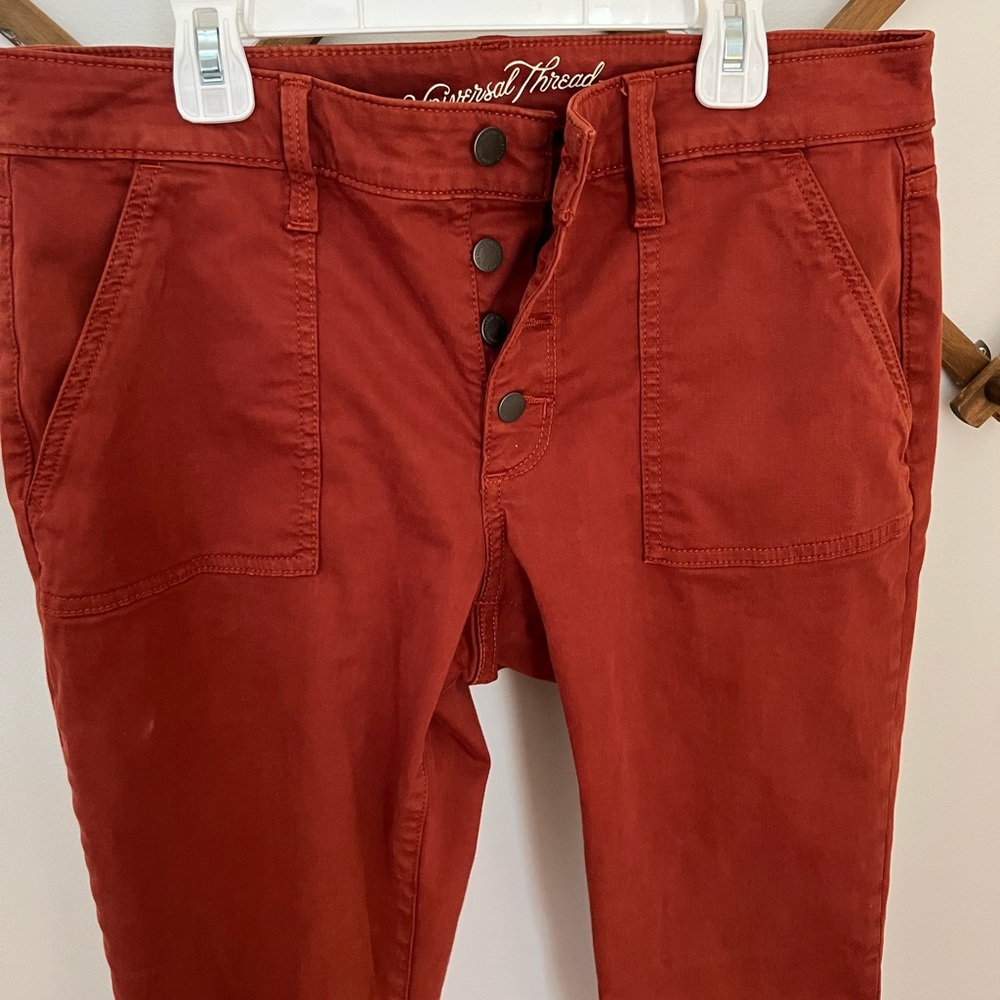 Universal Threads Pants - Picture 2 of 4